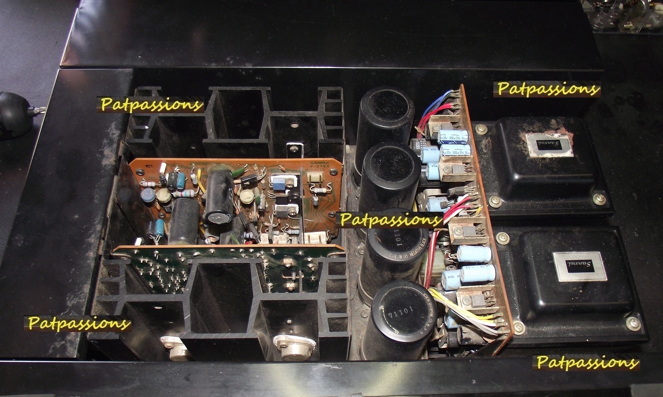sansui